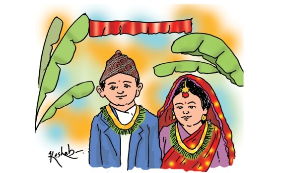 child-marriage-still-a-challenge-to-meet-nepals-sdgs